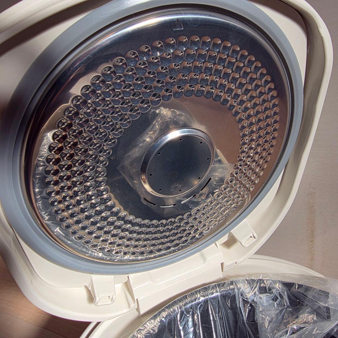 【未使用品】 National SR-NA18-C 炊飯器