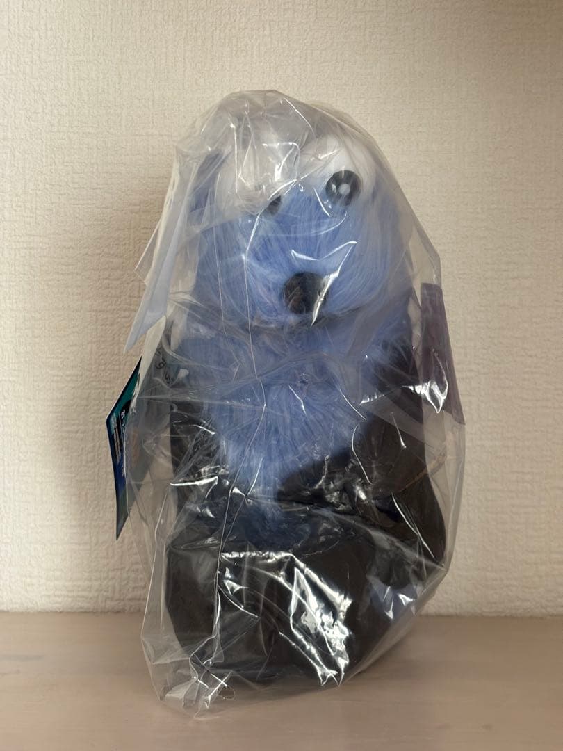 スンスン　一番くじ　ラストワン賞　3点セット