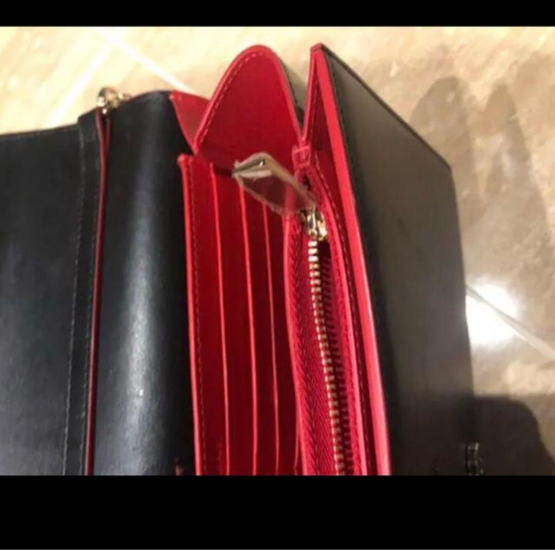 Christian Louboutinショルダーバッグ