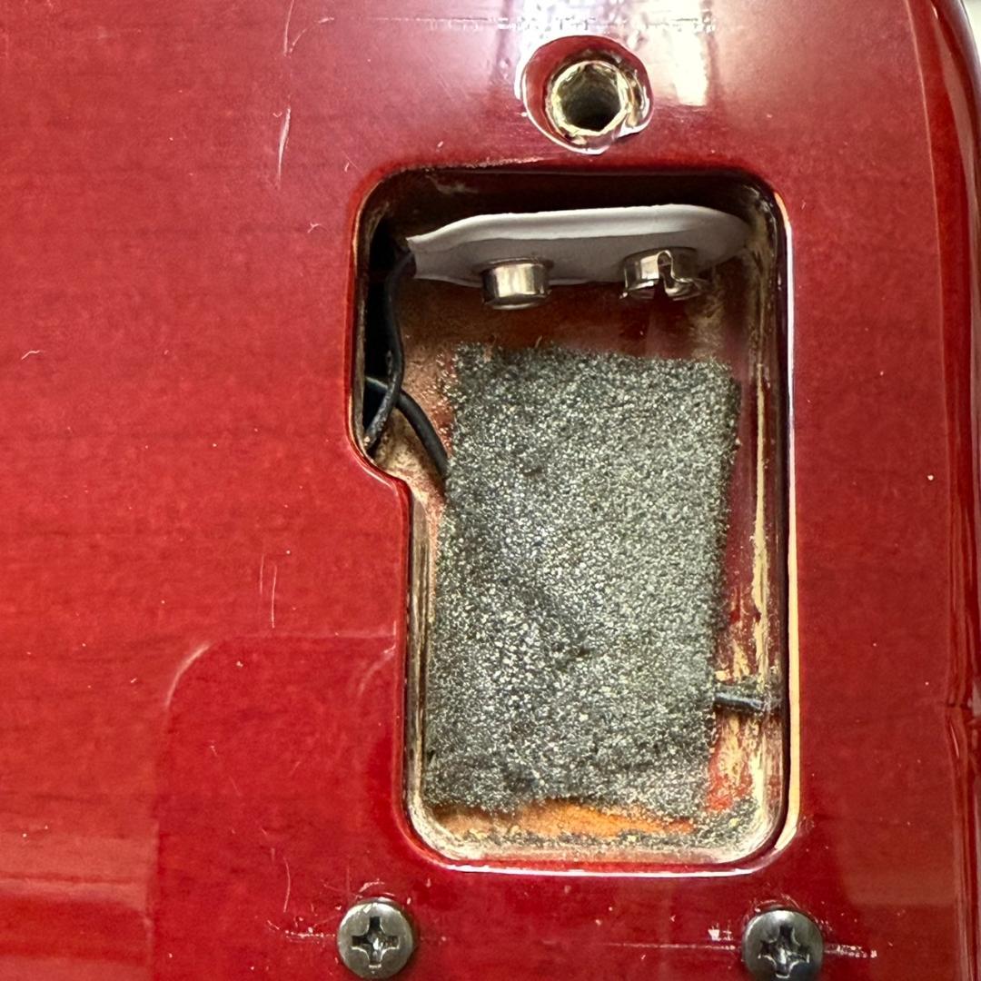 ★SUZUKI　電気　大正琴　蘭　アンプ付き