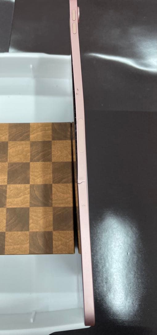 Apple iPad Air4 ローズピンク ジャンク