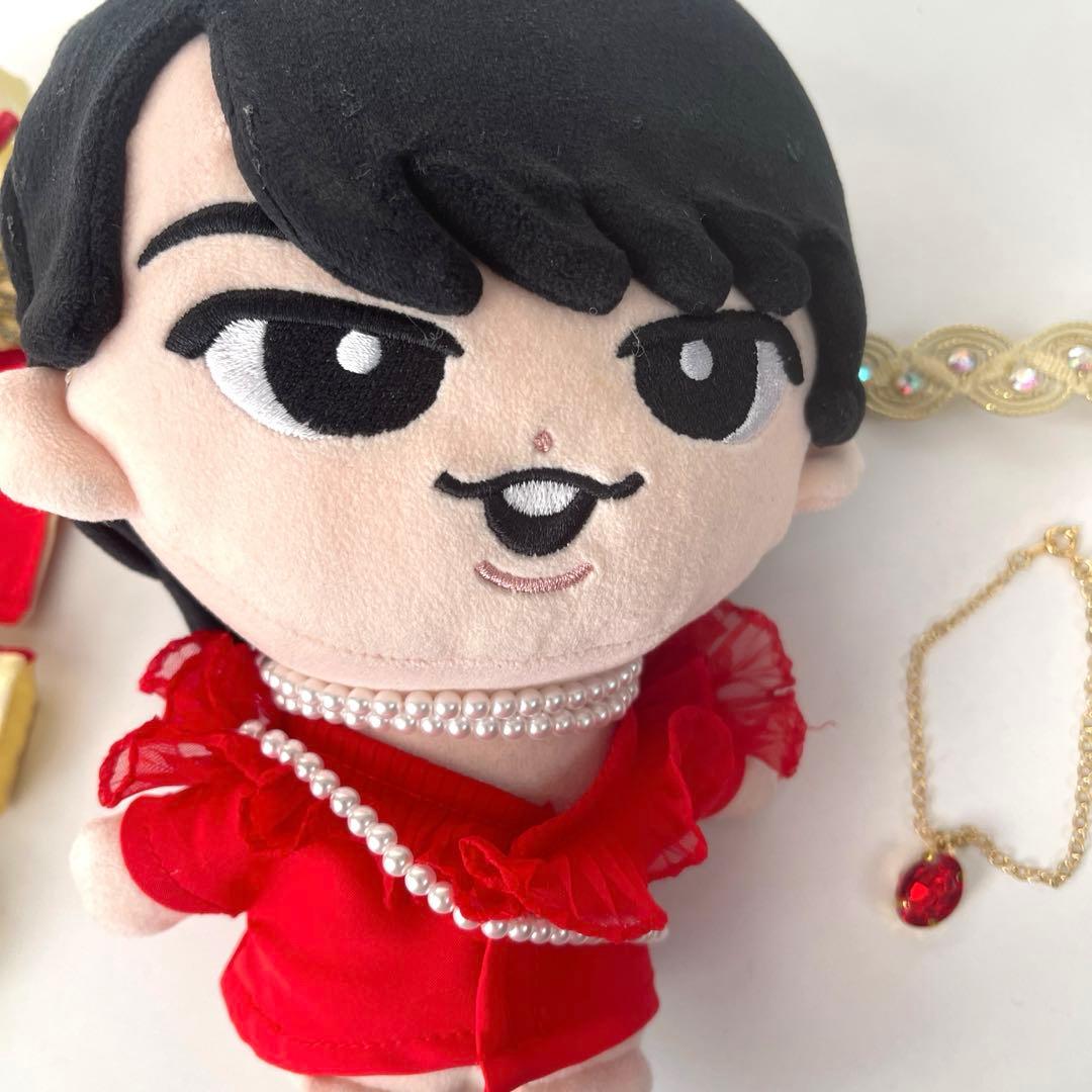 melody♪様 地球してるぜ! 衣装 宮舘涼太 すのチル 服