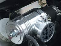 テイクオフ プッシュン RSS コペン LA400K LA400A ダイハツ