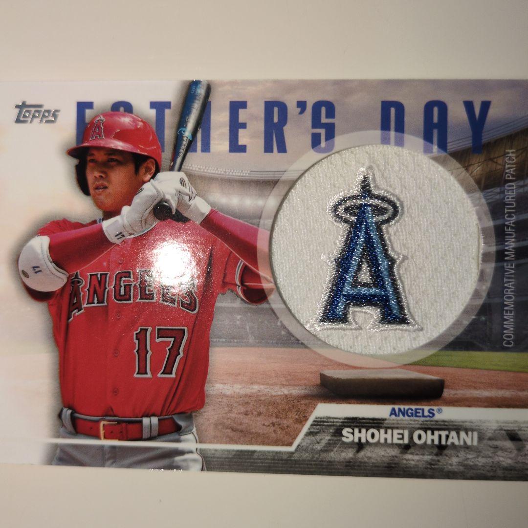 大谷翔平エンジェルス