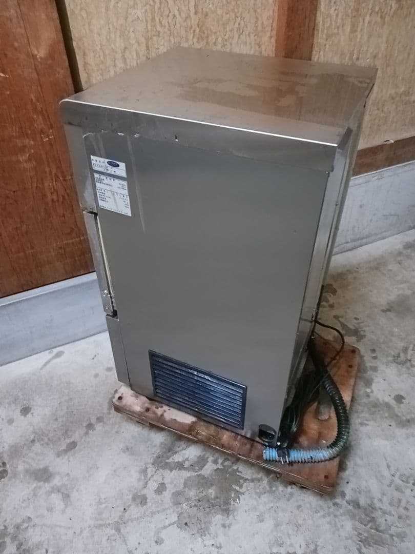 ダイワ　業務用製氷機　DRI-25LMV