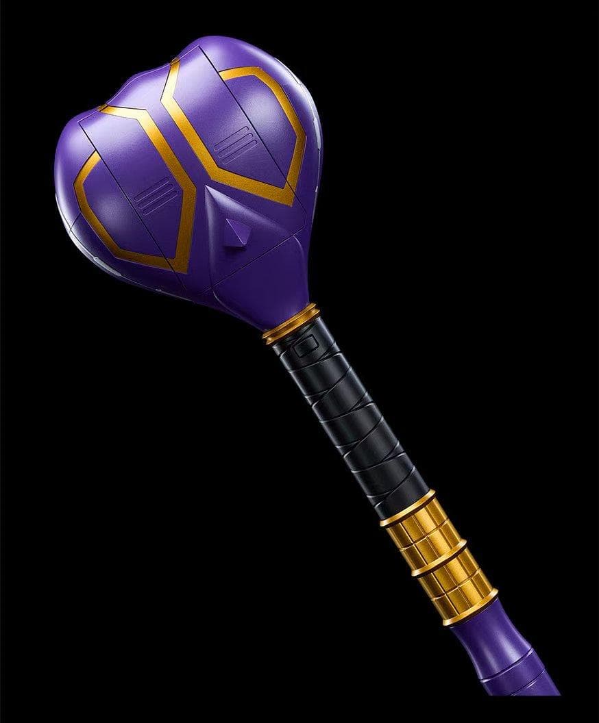 CSM風 ベノバイザー