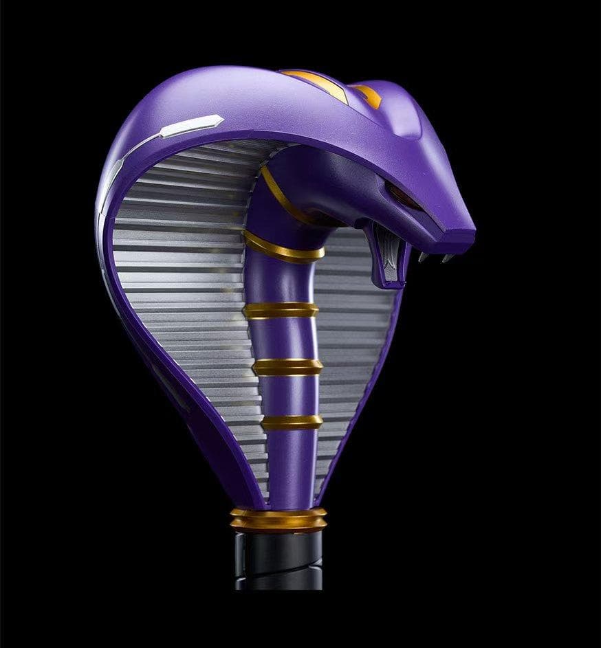 CSM風 ベノバイザー