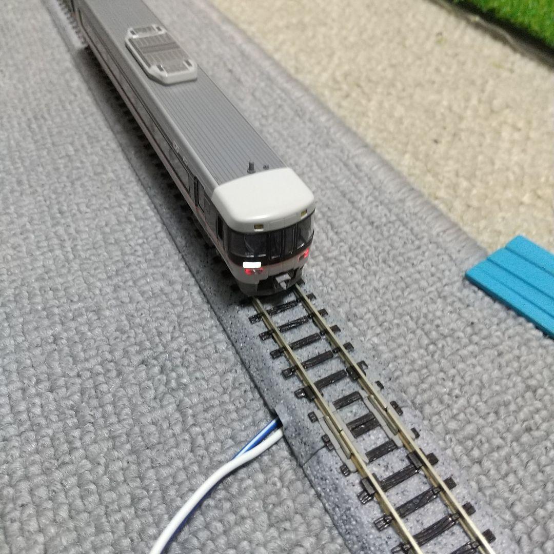 k*5様 KATO 10-1781 383系しなの6両基本セットプラス2両増結セ