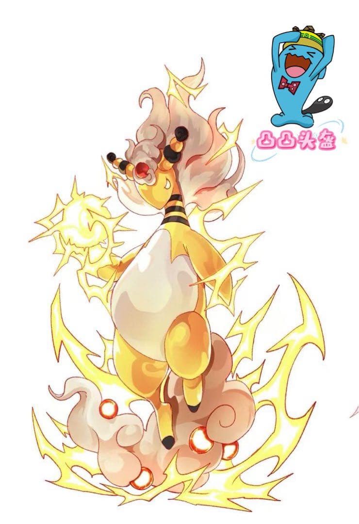 Rocky Helmet メガデンリュウ フィギュア ポケモン スケールワールド