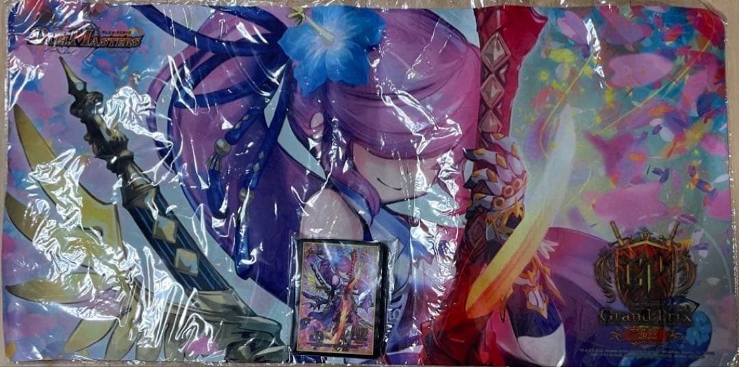 デュエルマスターズ　引退品　デッキまとめ売り