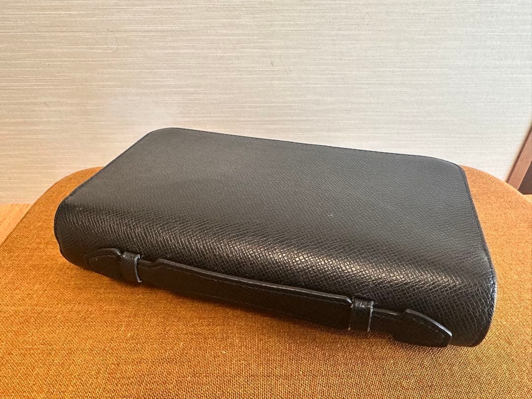 【希少】ルイヴィトン　ジッピーXL タイガ長財布