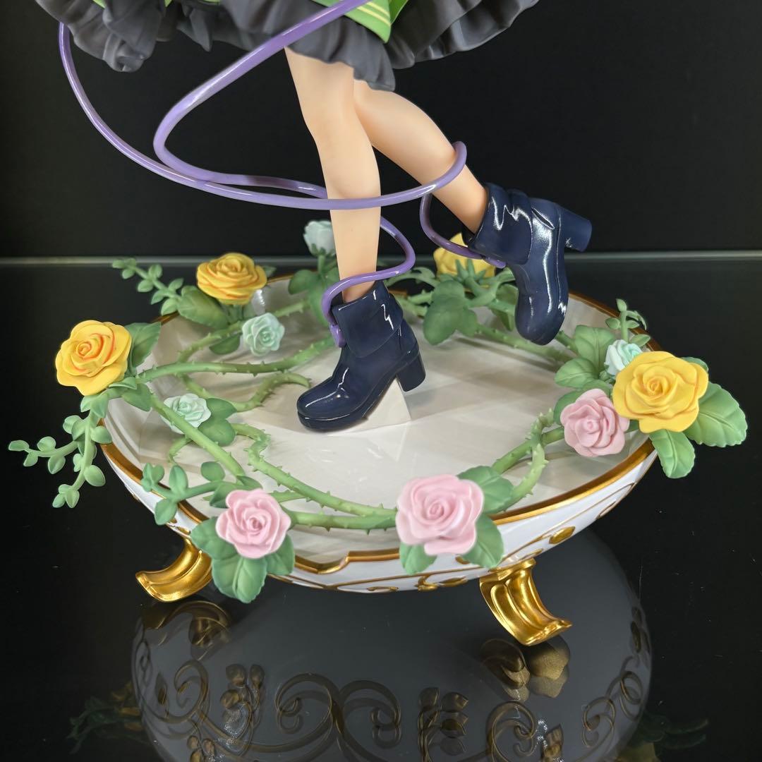 古明地こいし あみあみ限定版 「東方Project」 1/7 フィギュア