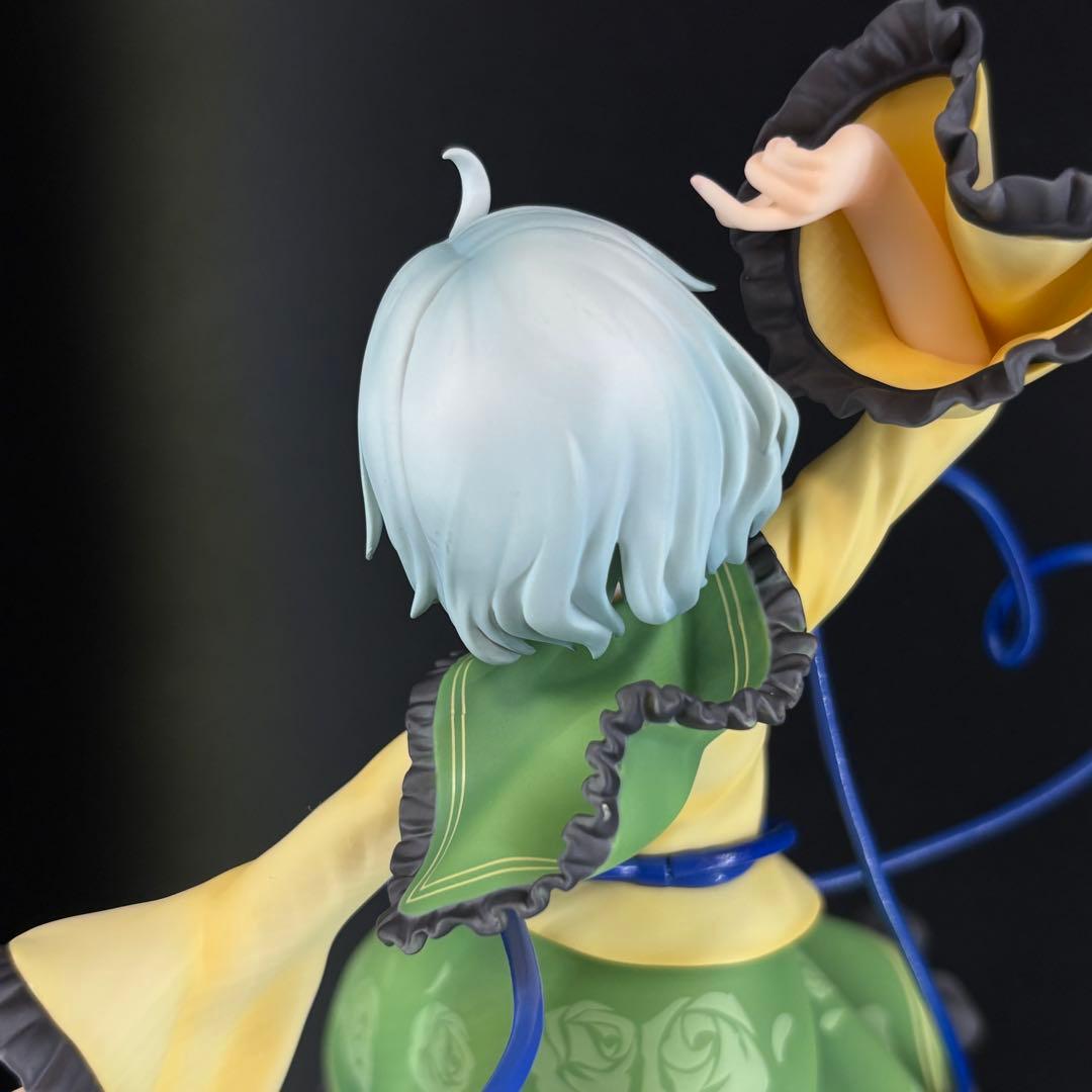 古明地こいし あみあみ限定版 「東方Project」 1/7 フィギュア