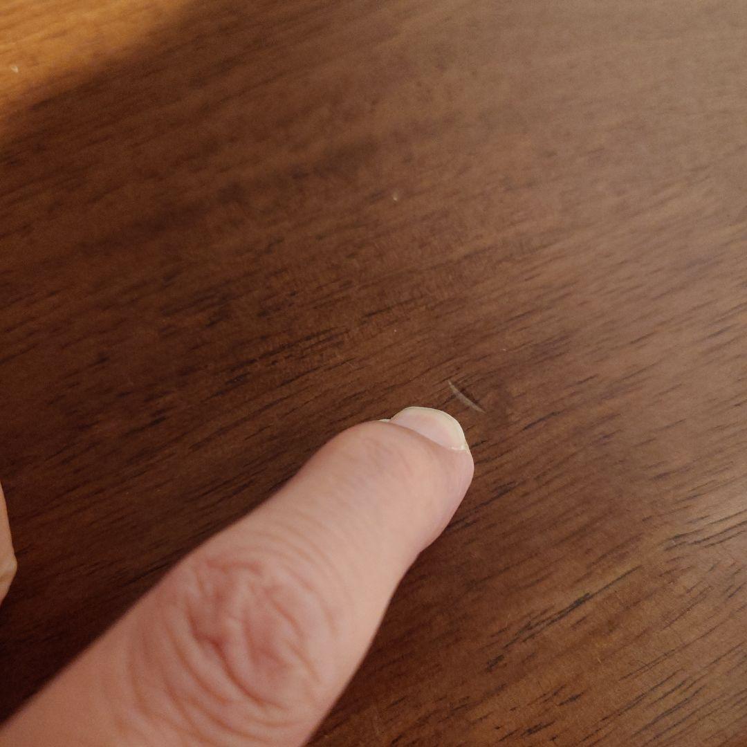 COFO Desk Premium ウォールナット120/70/3