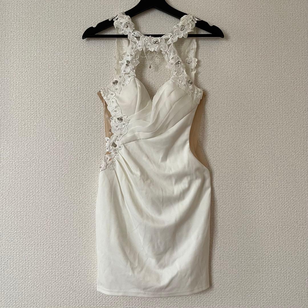 ドレス タイトドレス AngelR キャバドレス 夜職