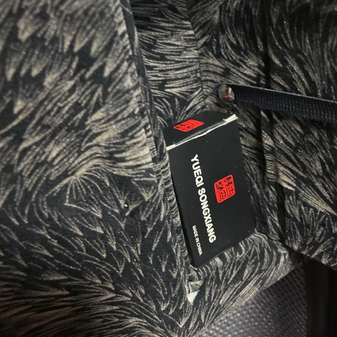 二胡 蛇本革 弓付き ケース付き