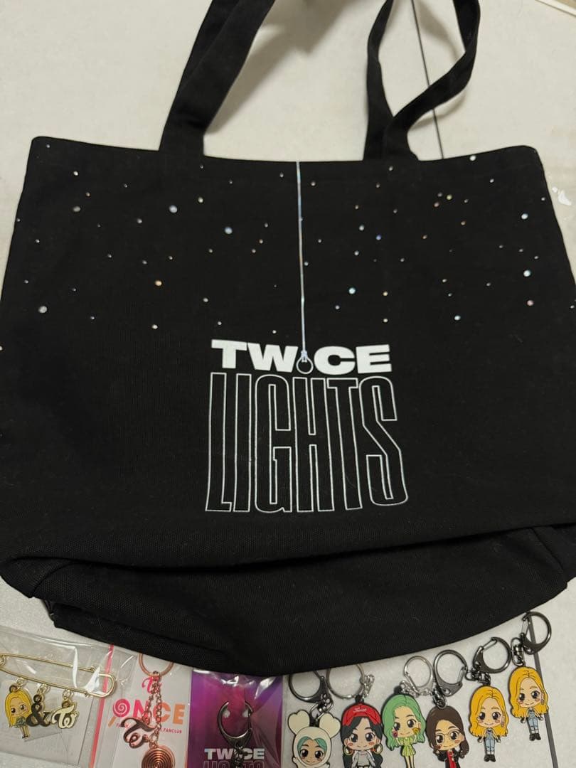 ❗️最終値下げ❗️TWICE ダヒョン　痛バ　缶バッチ