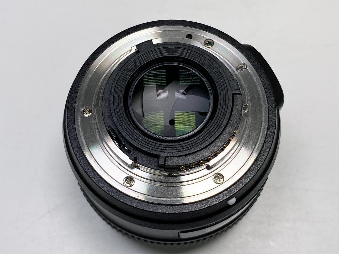 YONGNUO YN50mm F1.8N 単焦点レンズ