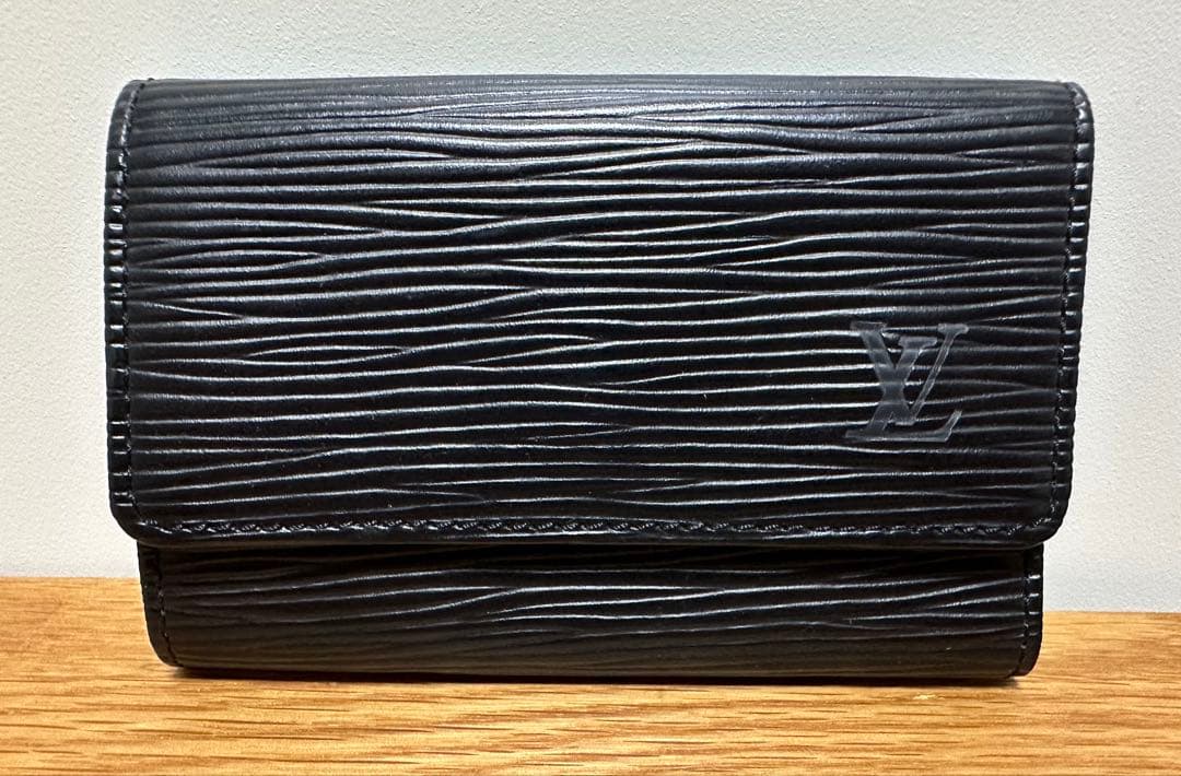 ⭐︎新品未使用⭐︎VUITTON ヴィトン　キーケース　ブラッグ