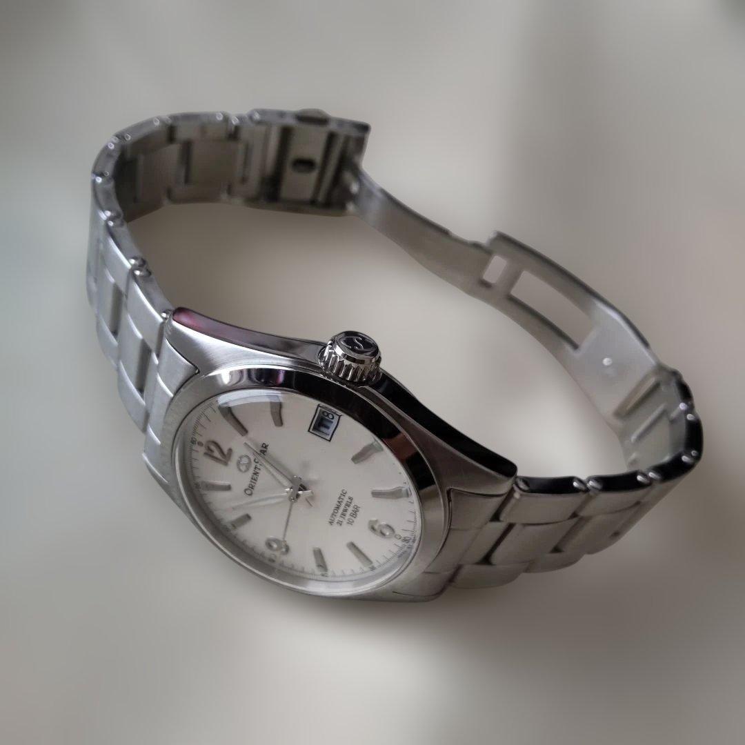 オリエントスター ER0T-C0 CS オートマチック