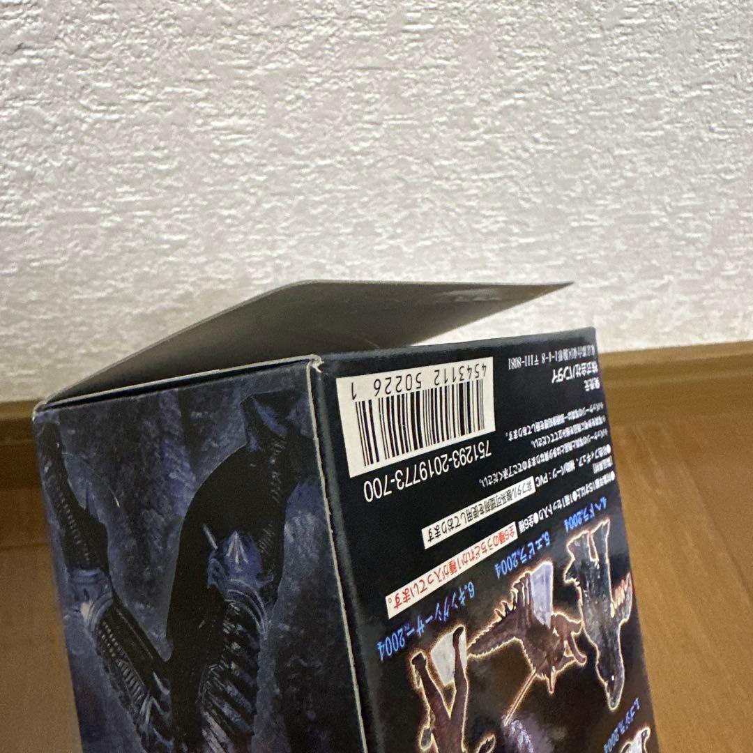 究極大怪獣 アルティメットモンスターズ ゴジラ ゴジラ2004
