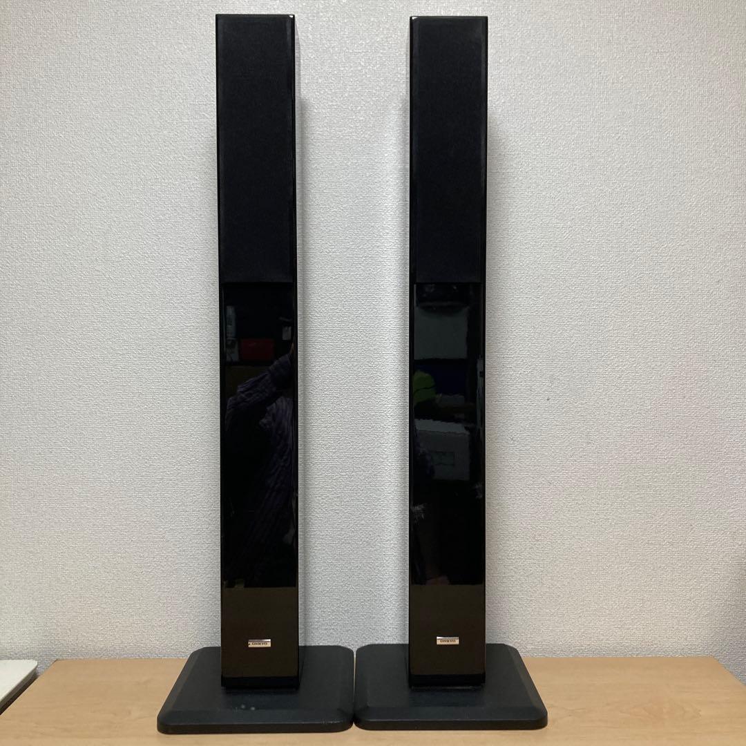 ONKYO D-108E トールボーイスピーカー オンキョー