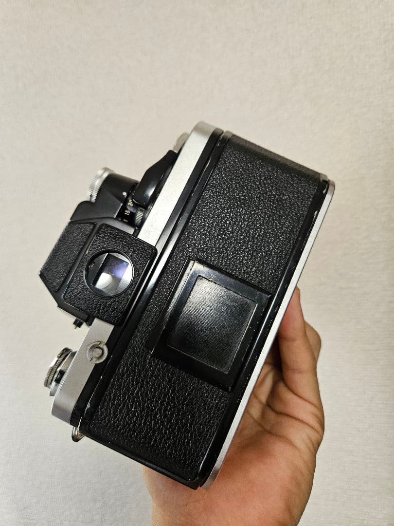 Nikon 一眼レフカメラ F2 ジャンク