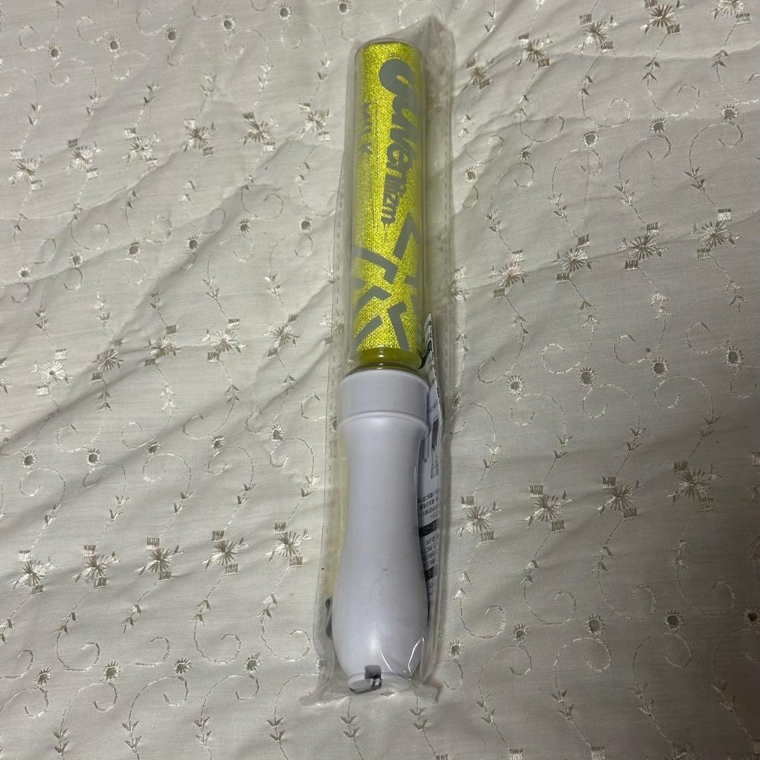 M!LK 吉田仁人 ペンライト Juvenilizm 新品未開封