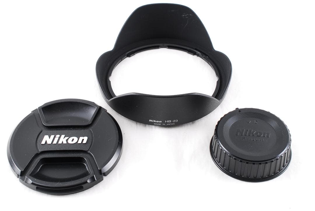 レンズ(ズーム) Nikon AF-S DX Nikkor 12-24mm f/4G(IF) ED