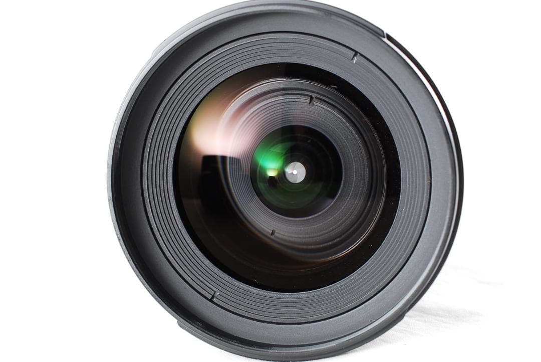 レンズ(ズーム) Nikon AF-S DX Nikkor 12-24mm f/4G(IF) ED