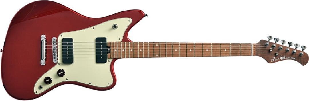 Bacchus（バッカス）WINDY-STD/RSM CAR