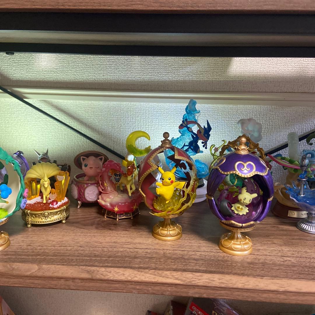 ポケモンリーメント　スウィングヴィネットコレクション　大量まとめ売り