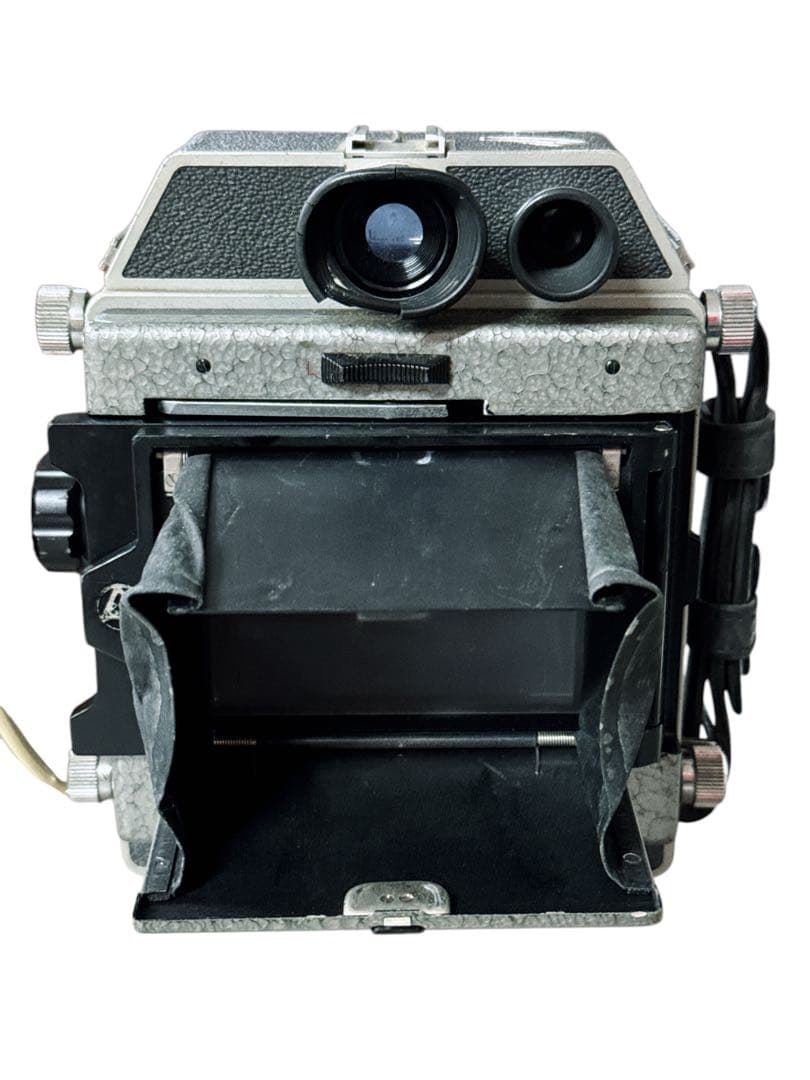 トプコン Topcon Horseman ホースマン 970