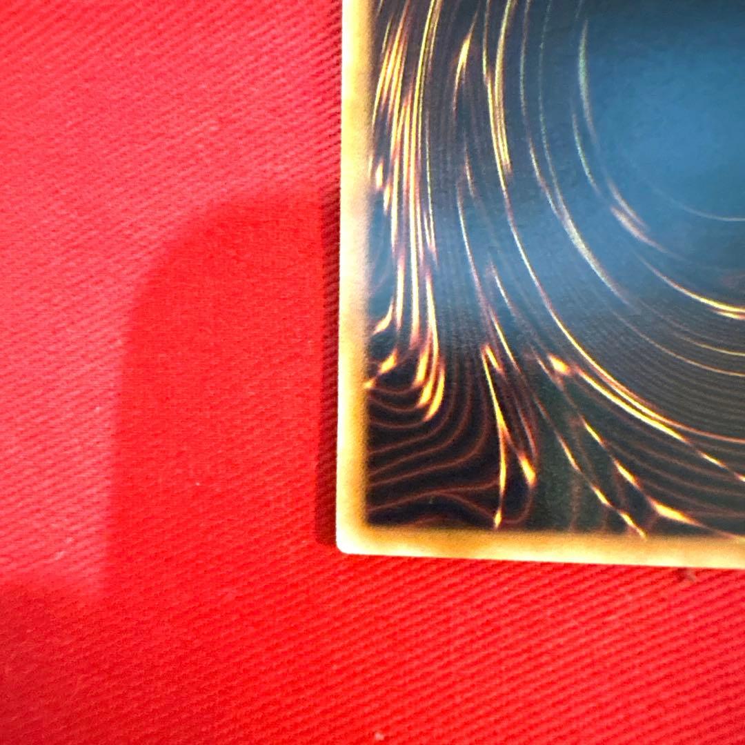 遊戯王 スターダスト・ドラゴン／バスター トレカ シークレットレア 遊星 希少品