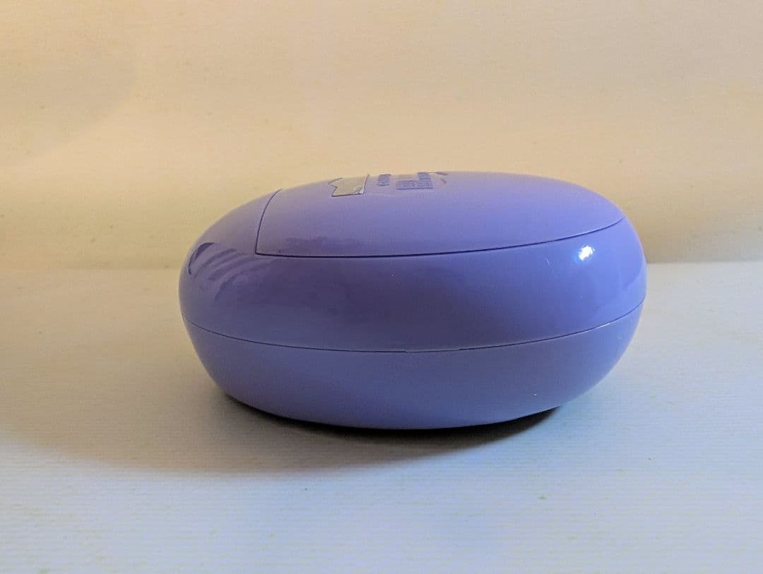 動作確認済入手困難★バンダイ たまごっちみーつ パープル