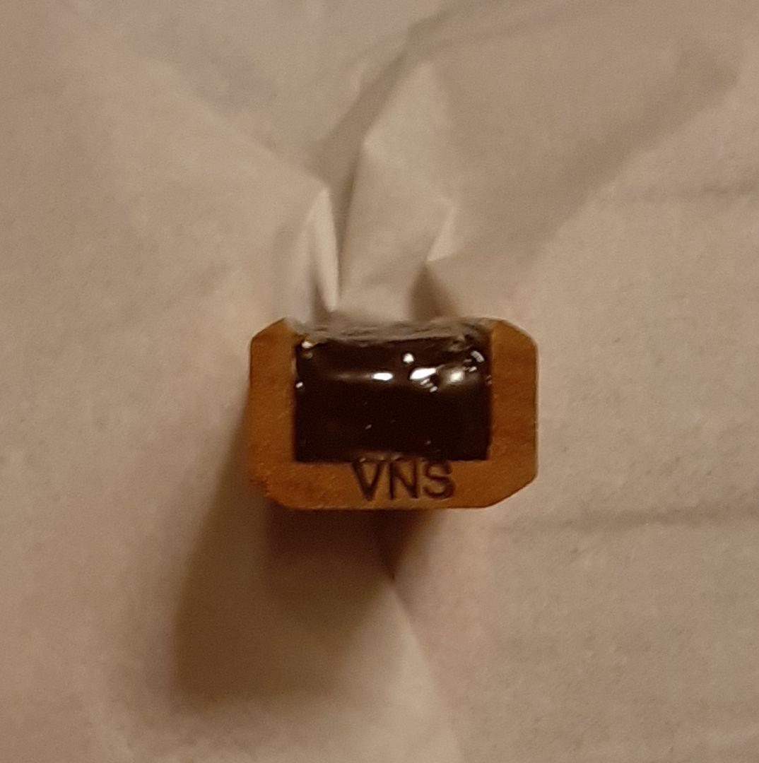 Bespoke ベスポークヴァイオリン松脂サプル