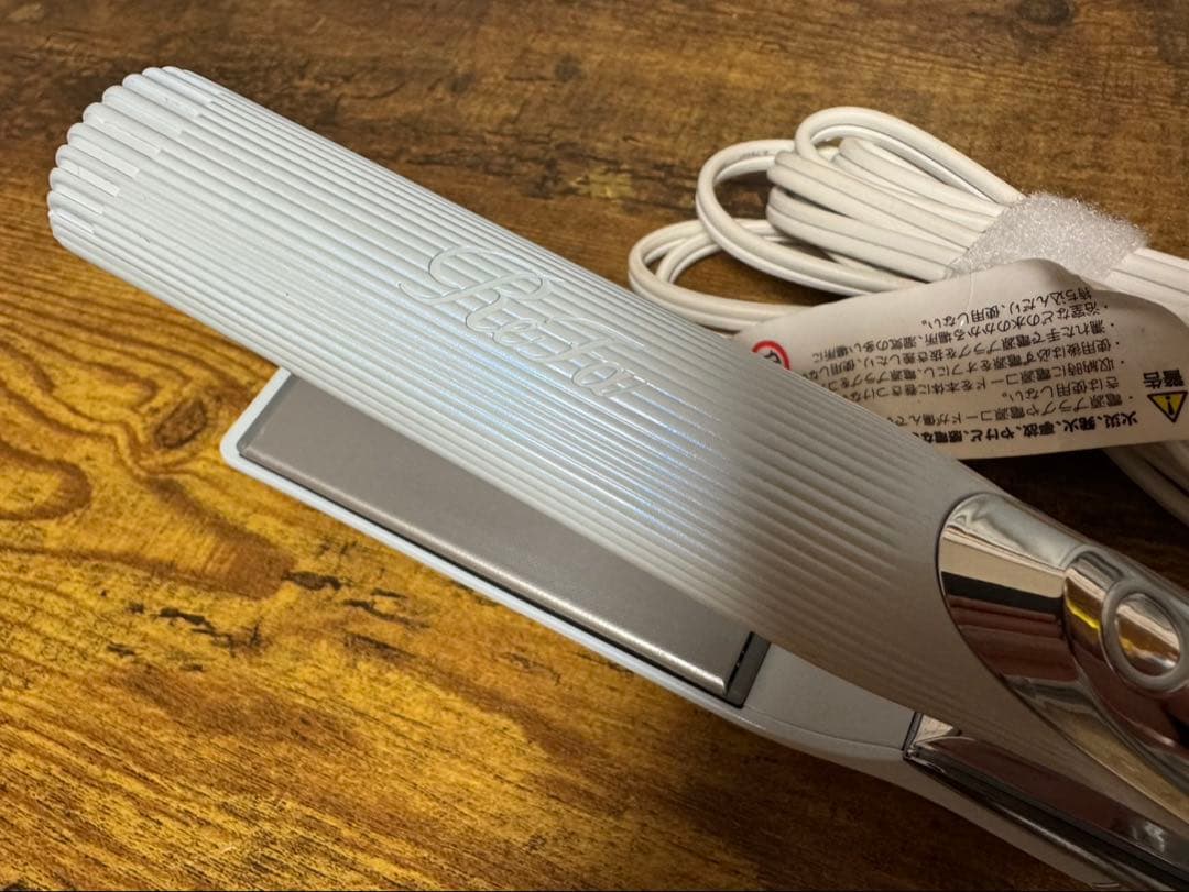 ReFa ストレートアイロン　PRO