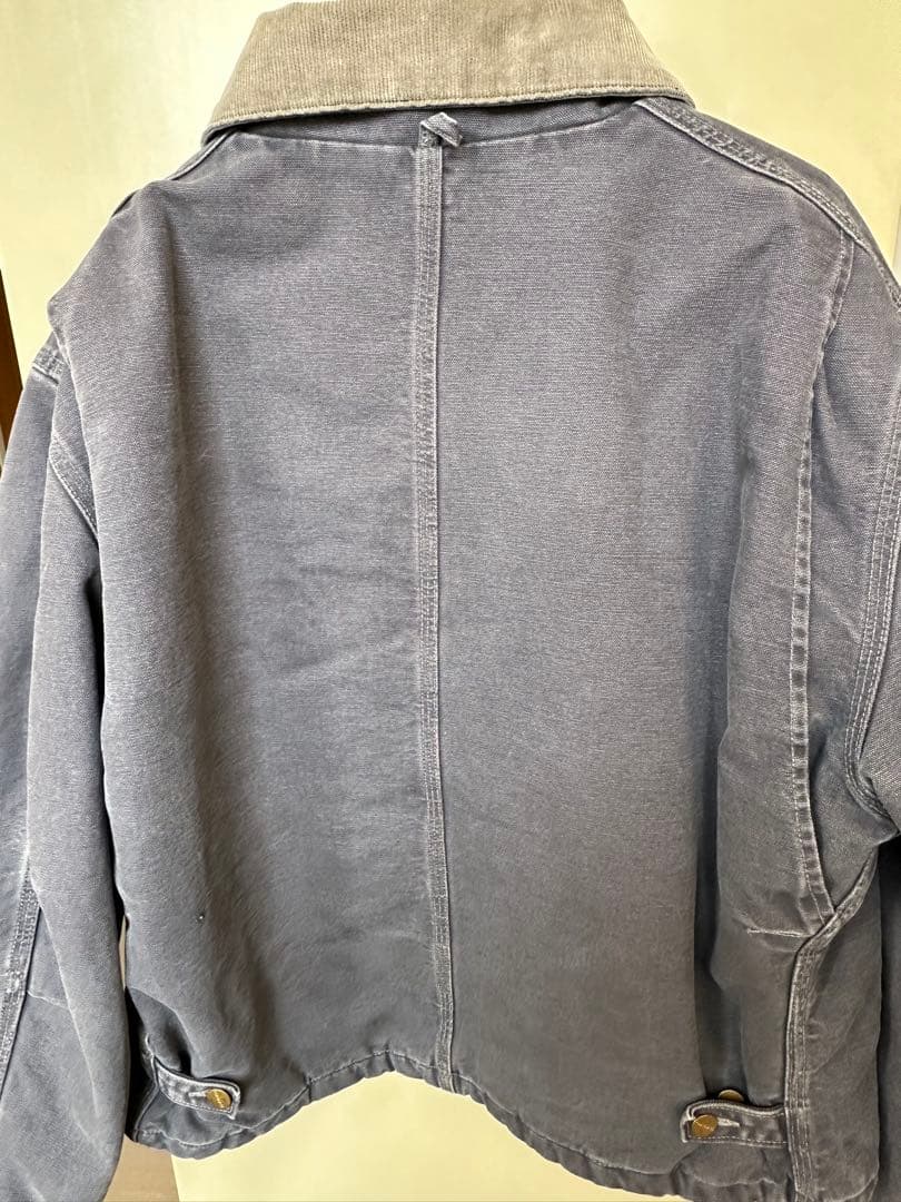 carhartt デトロイトジャケット　Ｌサイズ