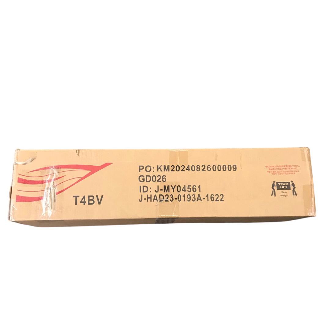 【新品・未開封】Alebert 電動式 昇降デスク テーブル 160*80cm