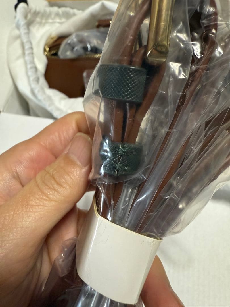 BTS アーティストメイド　V テテ　ボストンバック