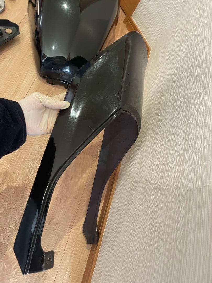 ゼファー 400 純正　外装セット