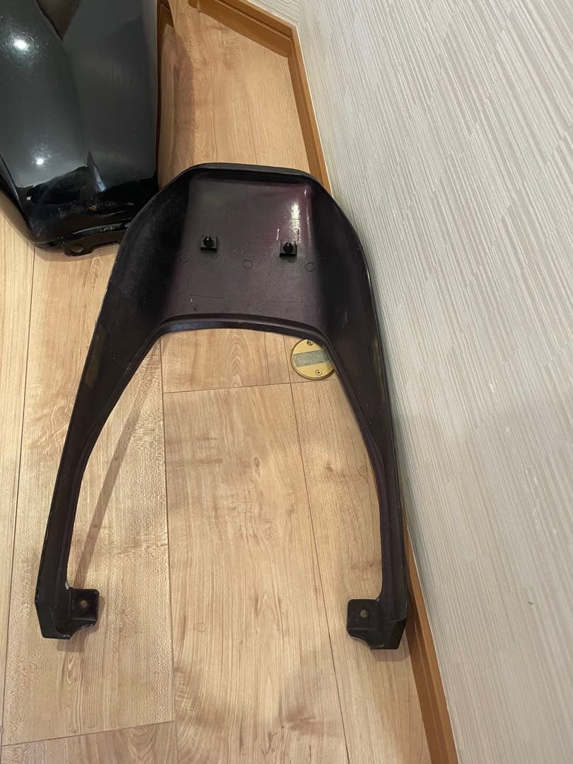 ゼファー 400 純正　外装セット