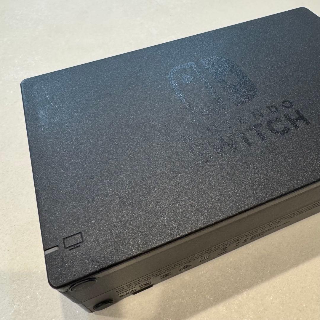 A*i様 Nintendo Switch + Joy-Con ネオングリーン/ネ