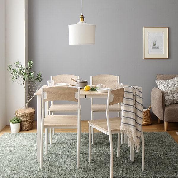 J SB送料無料 ダイニングテーブル セット 4人 110cm