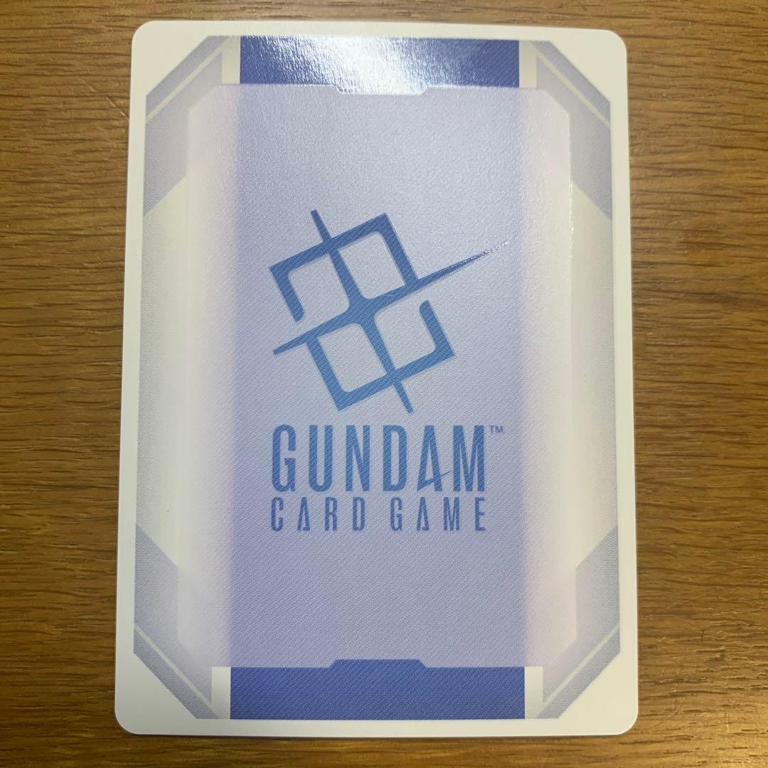 ガンダム・エアリアル改修型LR++