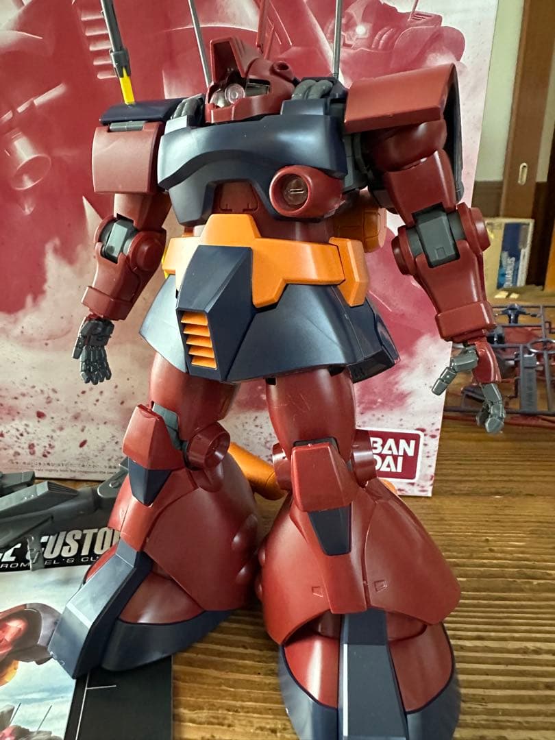 【ブラッド】9月発送