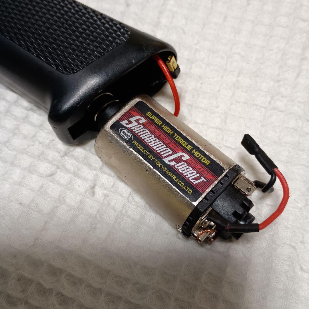 マルイ 次世代 電動ガン M4A1 SOCOMカービン（サマコバ搭載）