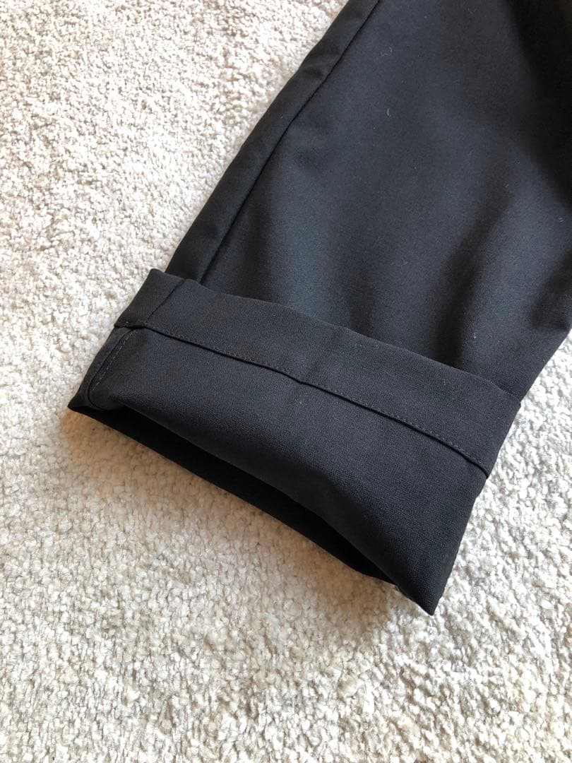 rick owens リックオウエンス　ロングパンツ