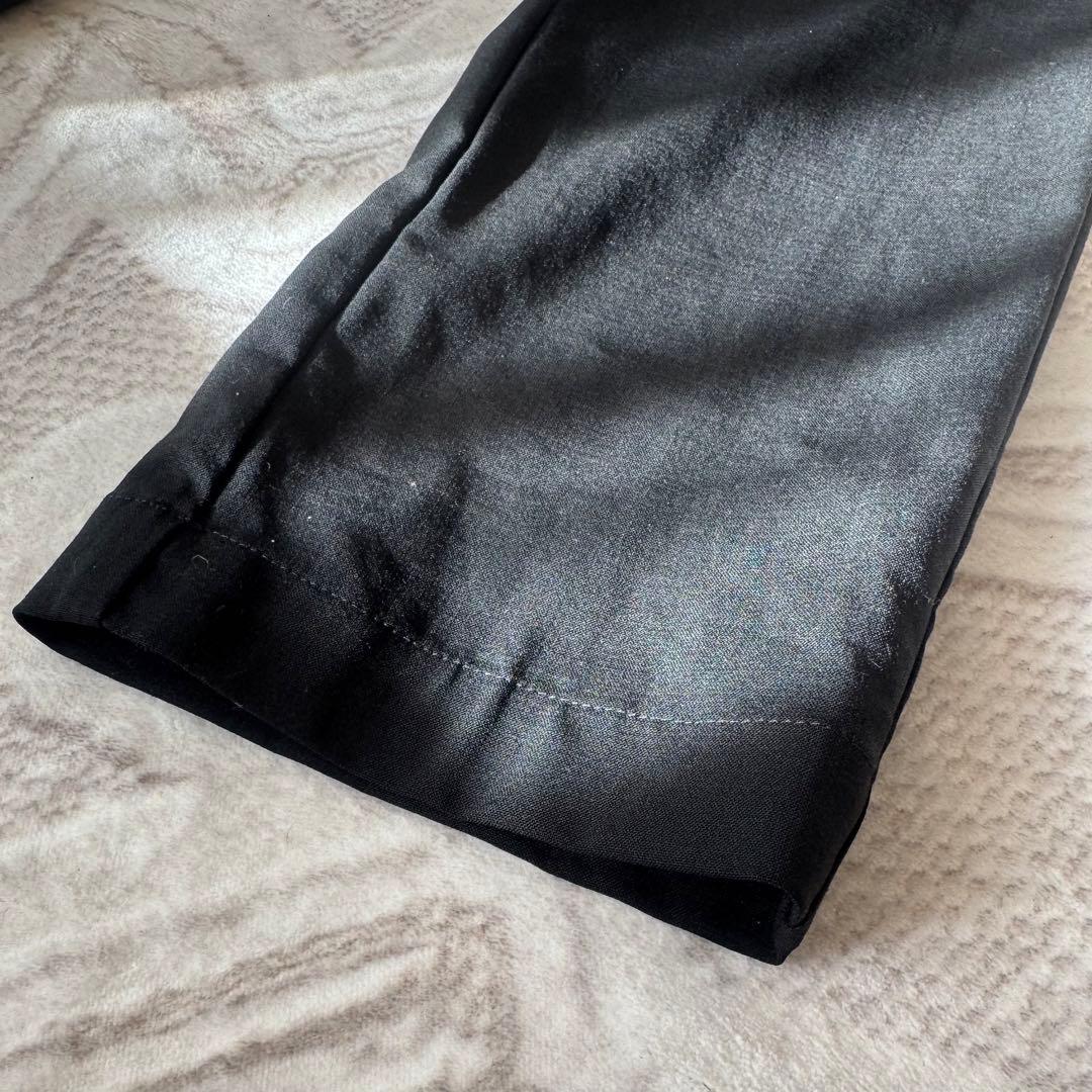 rick owens リックオウエンス　ロングパンツ