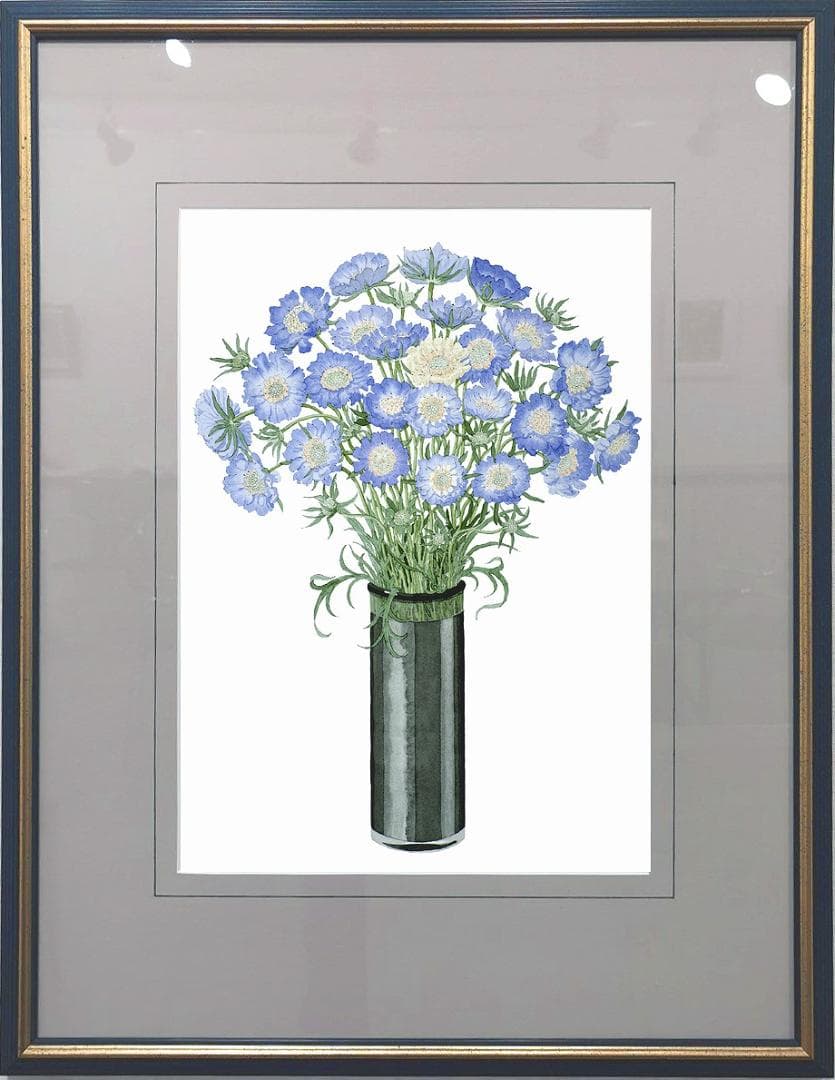 油絵用木枠　未使用　美品　F30用１個　F20用２個　おまけ新品F30用１個